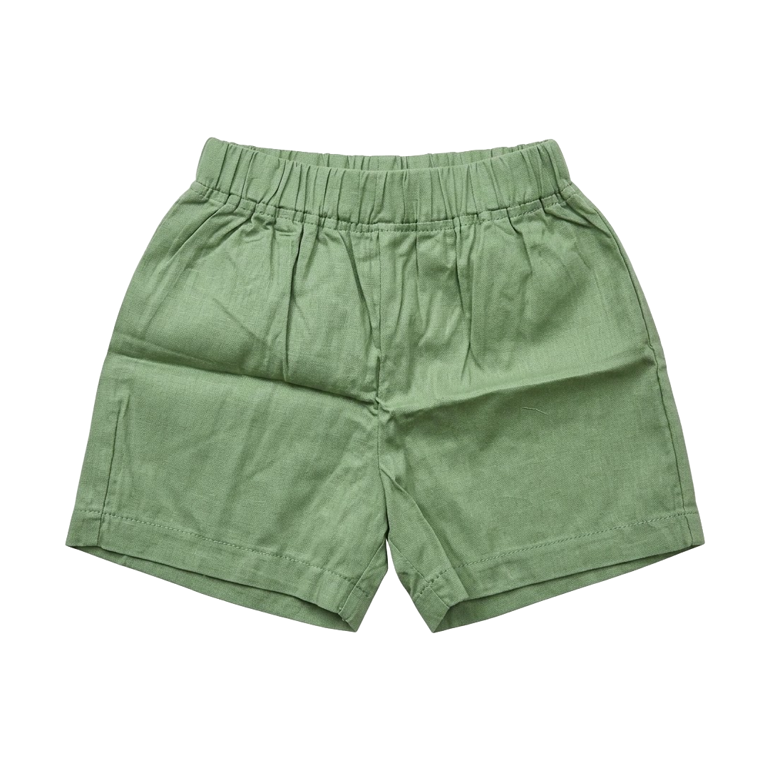 SHORTS (2)
