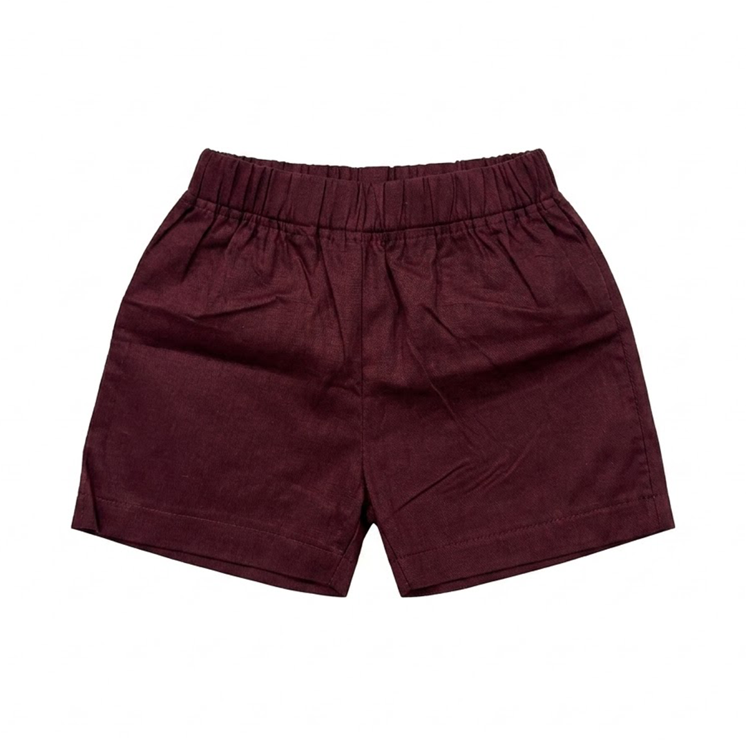 SHORTS (3)