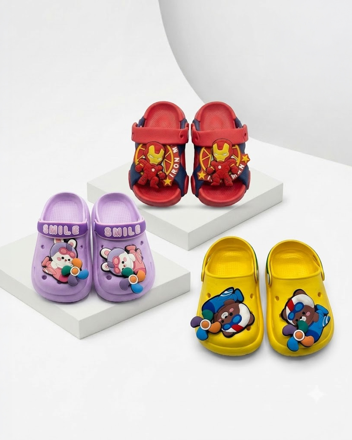 Footwear